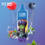 ELF BOX RGB14000 PRO Vape – Produktansicht 8
