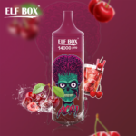 ELF BOX RGB14000 PRO Vape – Produktansicht 7