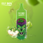 ELF BOX RGB14000 PRO Vape – Produktansicht 6