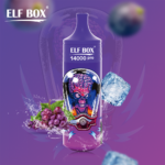 ELF BOX RGB14000 PRO Vape – Produktansicht 5