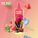 ELF BOX RGB14000 PRO Vape – Produktansicht 4