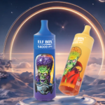 ELF BOX RGB14000 PRO Vape – Produktansicht 1