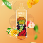 ELF BOX RGB14000 PRO Vape – Produktansicht 2