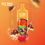 ELF BOX RGB14000 PRO Vape – Produktansicht 11