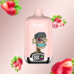 ELF BOX Digital 12000 Züge LED Einweg Vape Großhandel Display – Produktansicht 5