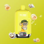 ELF BOX Digital 12000 Züge LED Einweg Vape Großhandel Display – Produktansicht 11