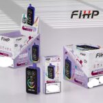 FIHP 36000 36K Doppel Dual Mesh Coil – Produktansicht 12