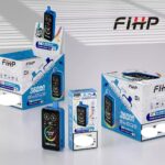 FIHP 36000 36K Doppel Dual Mesh Coil – Produktansicht 11