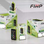 FIHP 36000 36K Doppel Dual Mesh Coil – Produktansicht 10