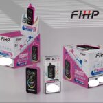 FIHP 36000 36K Doppel Dual Mesh Coil – Produktansicht 9