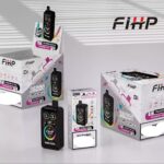 FIHP 36000 36K Doppel Dual Mesh Coil – Produktansicht 8