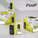 FIHP 36000 36K Doppel Dual Mesh Coil – Produktansicht 7