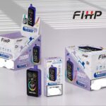 FIHP 36000 36K Doppel Dual Mesh Coil – Produktansicht 6