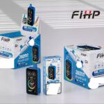 FIHP 36000 36K Doppel Dual Mesh Coil – Produktansicht 5