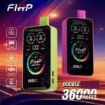 FIHP 36000 36K Doppel Dual Mesh Coil – Produktansicht 3