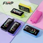 FIHP 36000 36K Doppel Dual Mesh Coil – Produktansicht 1