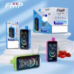 FIHP 36000 36K Doppel Dual Mesh Coil – Produktansicht 4