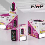 FIHP 36000 36K Doppel Dual Mesh Coil – Produktansicht 15