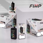 FIHP 36000 36K Doppel Dual Mesh Coil – Produktansicht 14