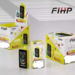 FIHP 36000 36K Doppel Dual Mesh Coil – Produktansicht 13