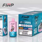 FIHP 60000 3in1 Triple LED Display – Produktansicht 10