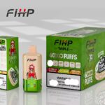 FIHP 60000 3in1 Triple LED Display – Produktansicht 9