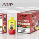 FIHP 60000 3in1 Triple LED Display – Produktansicht 8