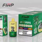 FIHP 60000 3in1 Triple LED Display – Produktansicht 7