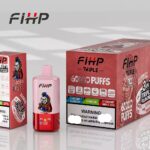 FIHP 60000 3in1 Triple LED Display – Produktansicht 6