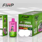 FIHP 60000 3in1 Triple LED Display – Produktansicht 13