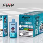 FIHP 60000 3in1 Triple LED Display – Produktansicht 12