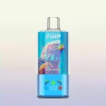 FIHP 90000 3in1 Geschmack Mesh Coil LED – Produktansicht 10