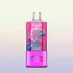 FIHP 90000 3in1 Geschmack Mesh Coil LED – Produktansicht 2