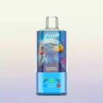 FIHP 90000 3in1 Geschmack Mesh Coil LED – Produktansicht 9