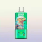 FIHP 90000 3in1 Geschmack Mesh Coil LED – Produktansicht 1