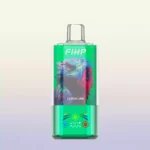 FIHP 90000 3in1 Geschmack Mesh Coil LED – Produktansicht 8