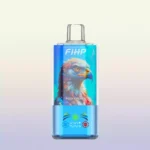 FIHP 90000 3in1 Geschmack Mesh Coil LED – Produktansicht 6