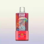 FIHP 90000 3in1 Geschmack Mesh Coil LED – Produktansicht 5