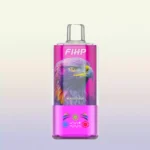 FIHP 90000 3in1 Geschmack Mesh Coil LED – Produktansicht 4