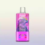 FIHP 90000 3in1 Geschmack Mesh Coil LED – Produktansicht 3