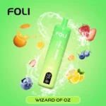 FOLI 36000 Züge Einweg Vape Großhandel Bulk Bestellen Online – Produktansicht 16