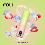 FOLI 36000 Züge Einweg Vape Großhandel Bulk Bestellen Online – Produktansicht 7