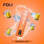 FOLI 36000 Züge Einweg Vape Großhandel Bulk Bestellen Online – Produktansicht 5