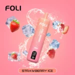 FOLI 36000 Züge Einweg Vape Großhandel Bulk Bestellen Online – Produktansicht 4