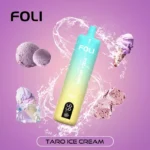 FOLI 36000 Züge Einweg Vape Großhandel Bulk Bestellen Online – Produktansicht 3