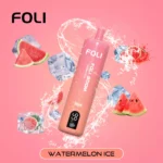 FOLI 36000 Züge Einweg Vape Großhandel Bulk Bestellen Online – Produktansicht 2