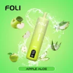 FOLI 36000 Züge Einweg Vape Großhandel Bulk Bestellen Online – Produktansicht 15