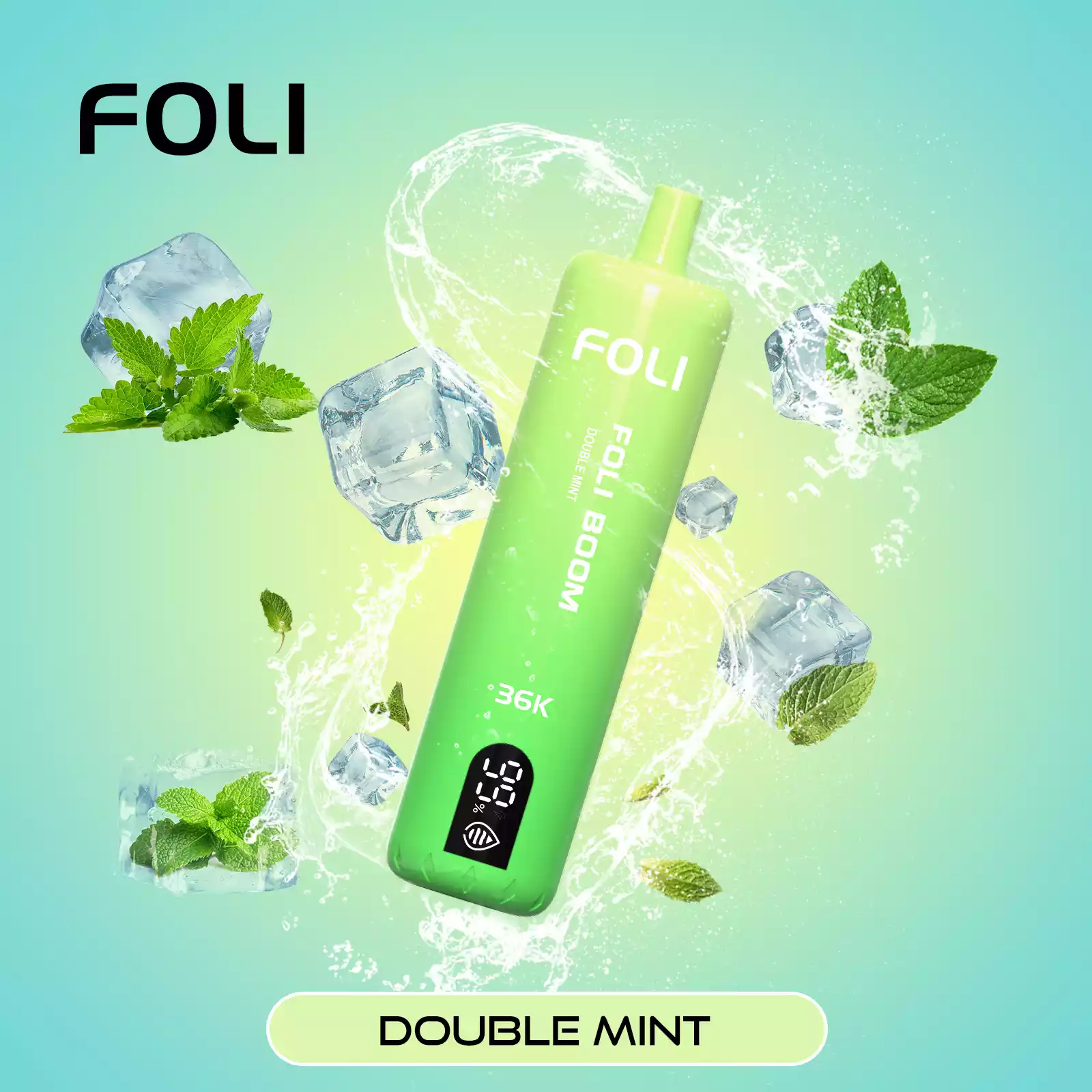 FOLI 36000 Züge Einweg Vape Großhandel Bulk Bestellen Online – Bild 12