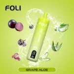 FOLI 36000 Züge Einweg Vape Großhandel Bulk Bestellen Online – Produktansicht 11