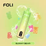 FOLI 36000 Züge Einweg Vape Großhandel Bulk Bestellen Online – Produktansicht 9